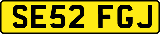 SE52FGJ