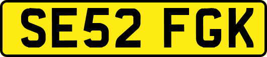 SE52FGK