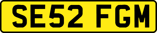 SE52FGM