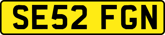 SE52FGN