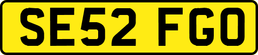 SE52FGO