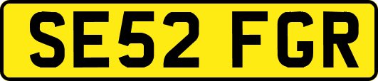 SE52FGR