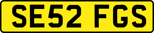 SE52FGS