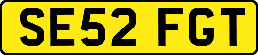 SE52FGT