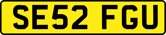 SE52FGU