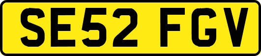SE52FGV