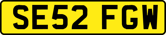 SE52FGW