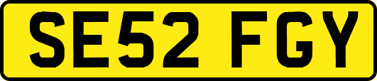 SE52FGY
