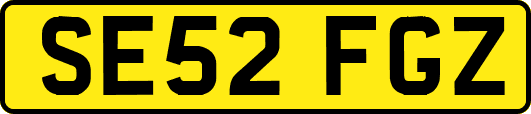 SE52FGZ