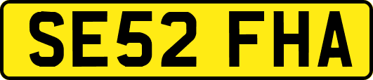 SE52FHA