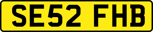 SE52FHB