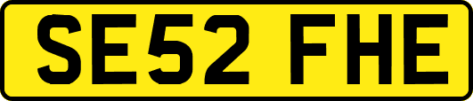 SE52FHE
