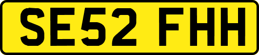 SE52FHH