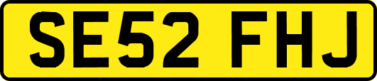 SE52FHJ