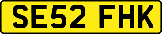 SE52FHK