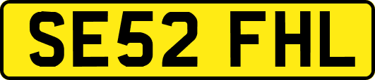SE52FHL