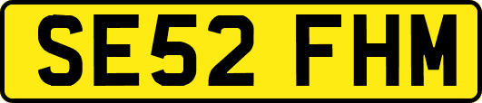 SE52FHM