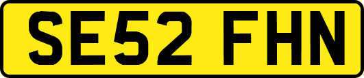 SE52FHN