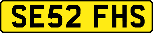 SE52FHS