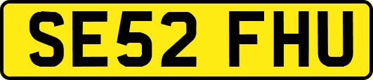 SE52FHU