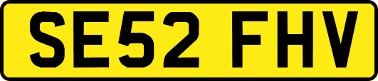 SE52FHV