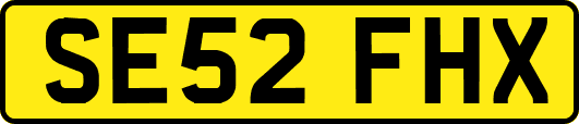 SE52FHX