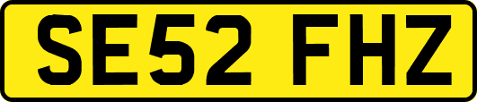 SE52FHZ