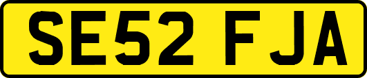 SE52FJA