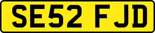 SE52FJD