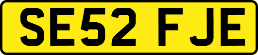 SE52FJE