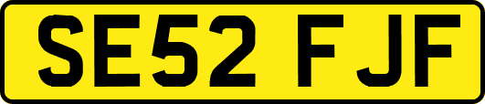SE52FJF