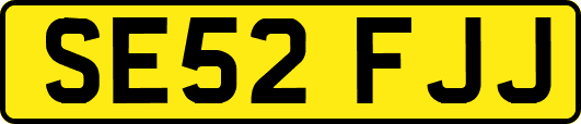 SE52FJJ
