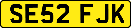 SE52FJK
