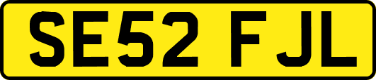 SE52FJL