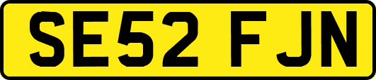 SE52FJN