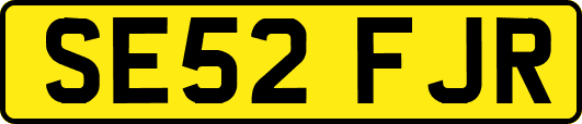 SE52FJR
