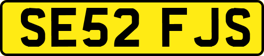 SE52FJS
