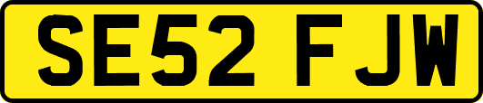 SE52FJW