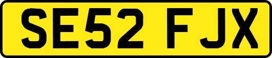 SE52FJX