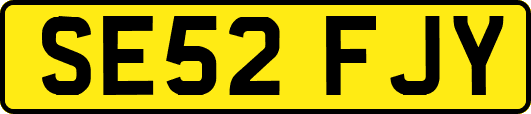SE52FJY