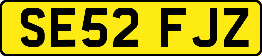 SE52FJZ