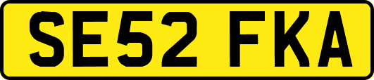 SE52FKA