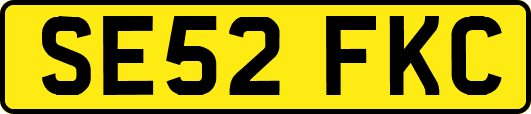 SE52FKC