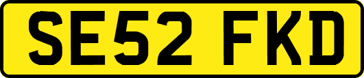 SE52FKD