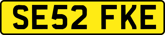 SE52FKE
