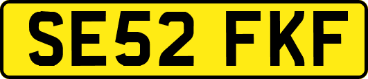SE52FKF