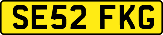 SE52FKG