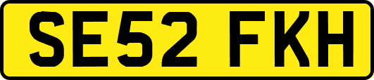 SE52FKH