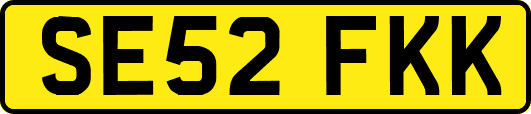 SE52FKK