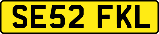 SE52FKL